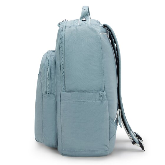 Kipling Basic Seoul Dagrugzak 44 cm Laptop compartiment
