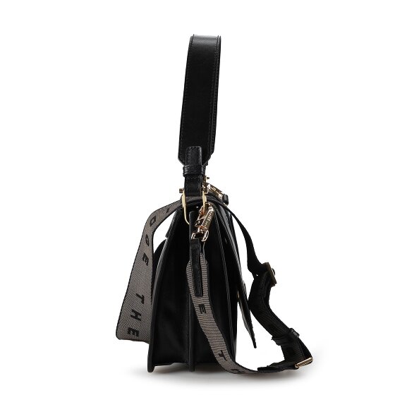 The Bridge Beatrice Schoudertas Leer 30 cm