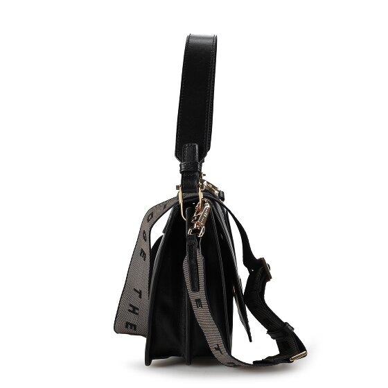 The Bridge Beatrice Schoudertas Leer 30 cm