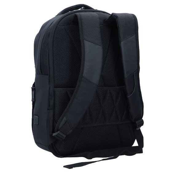 American Tourister Urban Groove Dagrugzak RFID-bescherming 45 cm Laptop compartiment