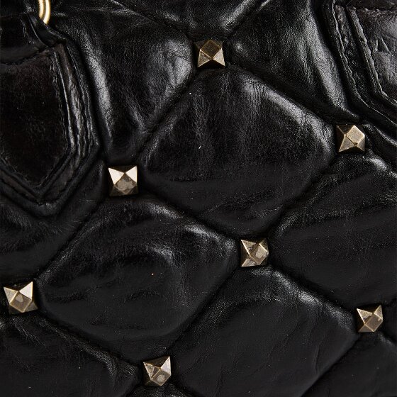 Campomaggi Ricciarda Handtas M Leder 26 cm