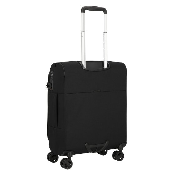 Samsonite Vaycay 4 wielen Cabinewagen 55 cm