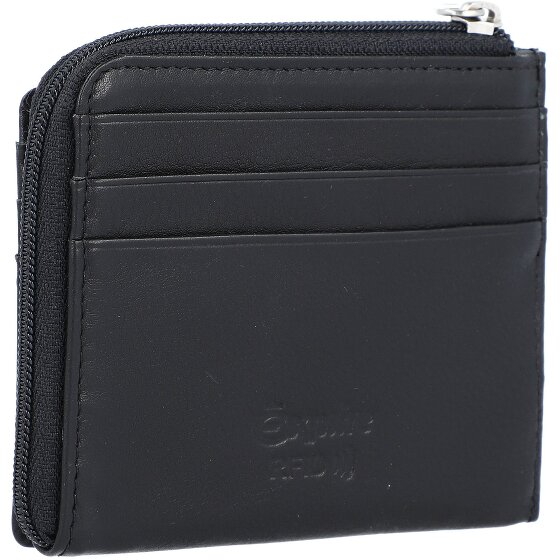 Esquire Oslo creditcard etui RFID leer 10,5 cm