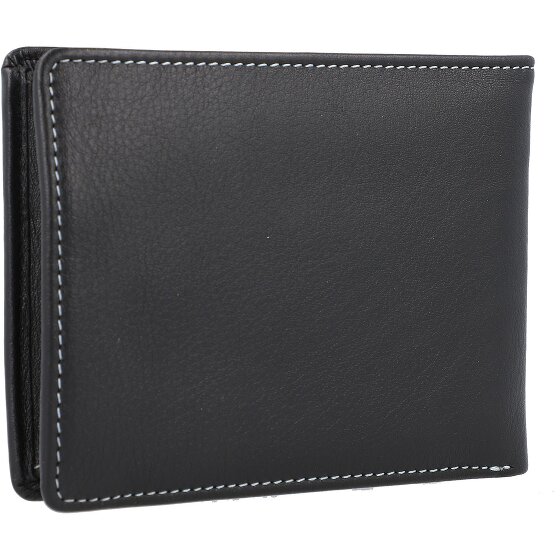 Picard Diego portemonnee leer 12,5 cm