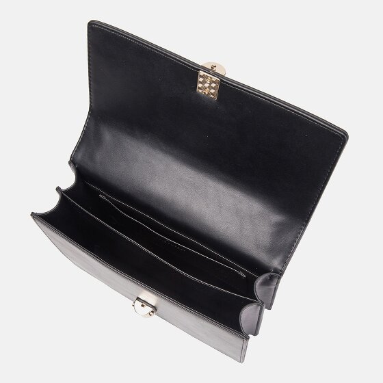 Seidenfelt Lilla Ro Schoudertas 28 cm