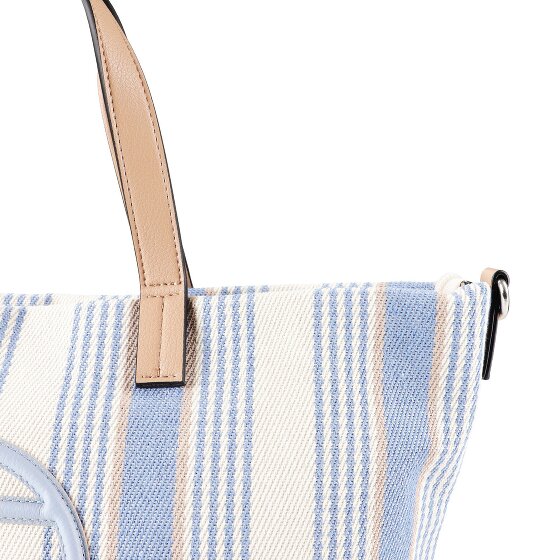 Tom Tailor Gilda Shopper Tas L 46 cm