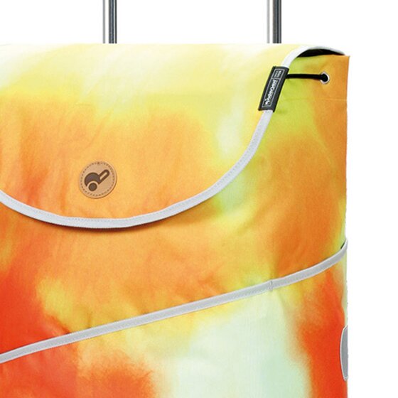 Andersen Shopper Scala Shopper MIX A10 Winkelwagen 59 cm