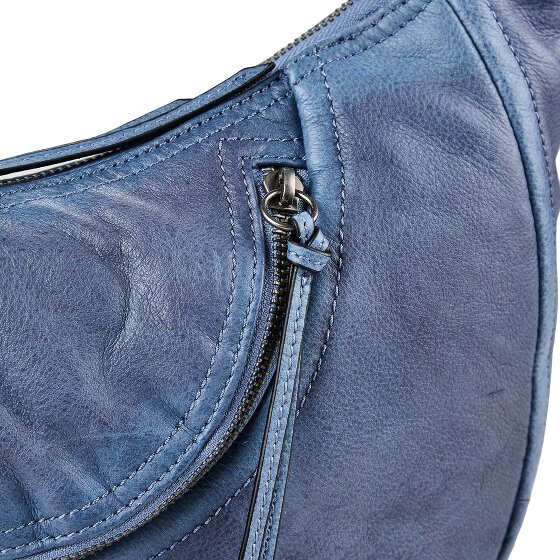 Liebeskind Luna II Schoudertas S Leder 32 cm