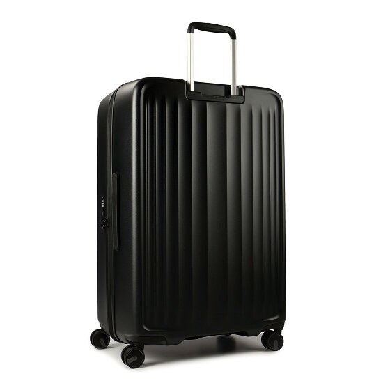 Samsonite Fyrm 4 wielen Trolley L 77 cm met uitbreidingsplooi