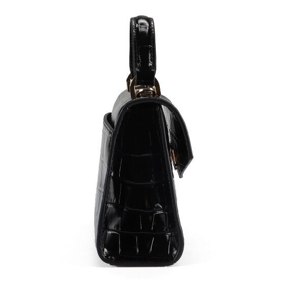 Lauren Ralph Lauren Farrah Handtas Leer 20.5 cm