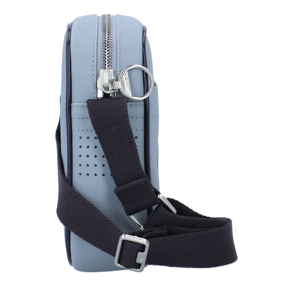 Lacoste Core Essentials Club 1930 Mini tas Schoudertas 14 cm