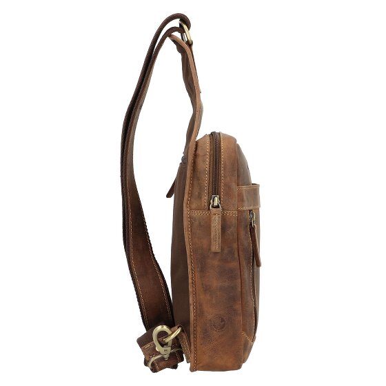 Greenburry Vintage Leder 41 cm