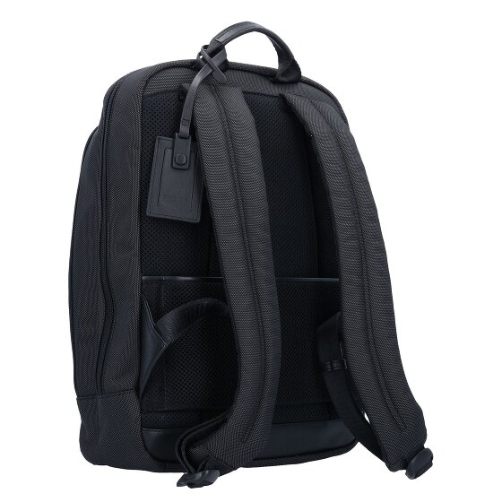 Bric's Monza Rugzak 40 cm laptopvak