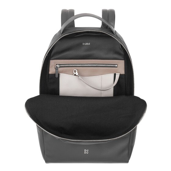 DuDu Leren rugzak 37 cm