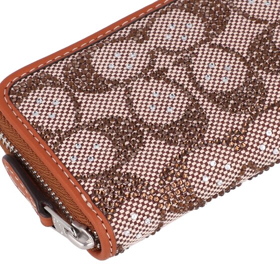 Coach Essentials Portemonnee 11 cm