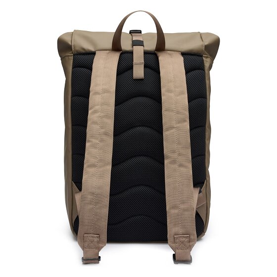 Sandqvist Stream 14 L Dagrugzak 60 cm Laptopvak