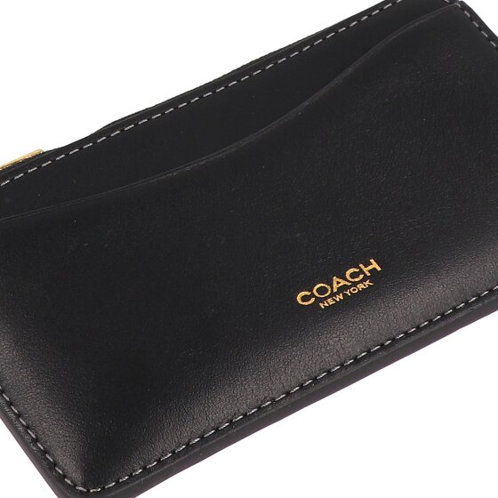 Coach New York Kredietkaart etui Leer 8 cm