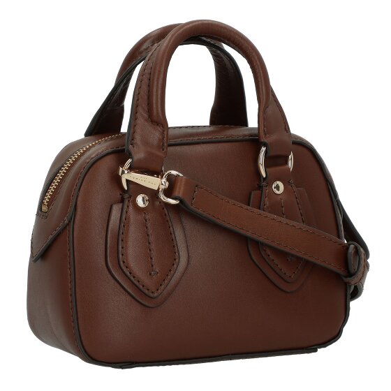 The Bridge Daphne Handtas Leer 20 cm