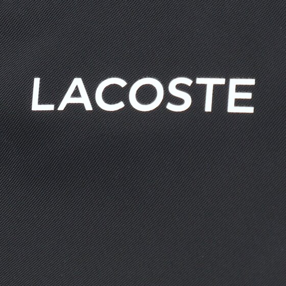 Lacoste Active Nylon Schoudertas 22 cm