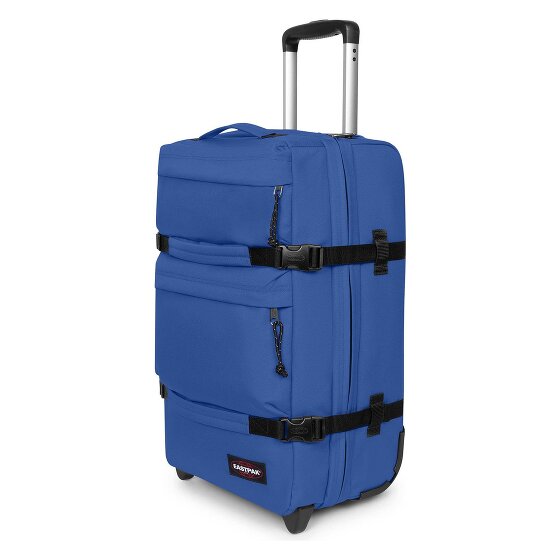 Eastpak Transit'R Plus 2 wielen Cabinewagen 55 cm