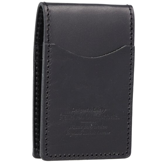 Fjällräven Övik Kredietkaart etui Leer 10 cm