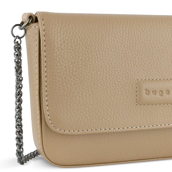 bugatti Elsa Schoudertas Leer 21.5 cm