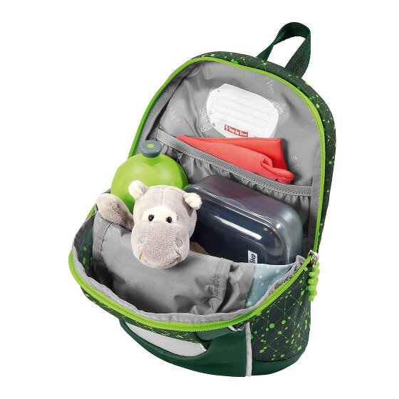 Step by Step KIGA Mini Kinderrugzak 30 cm