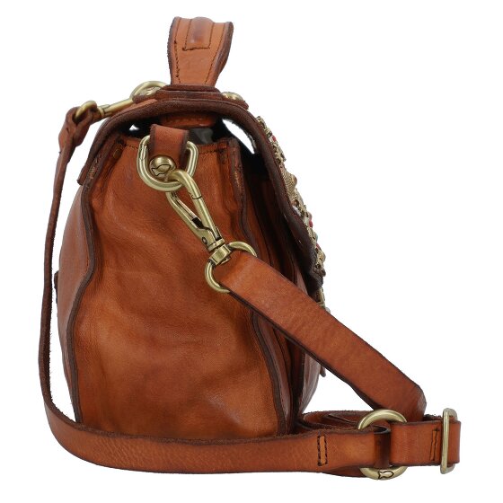 Campomaggi Aurora Handtas Leer 23 cm
