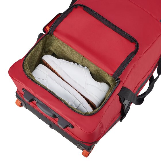 Jeep JS005A 2 wielen Reistas 82 cm
