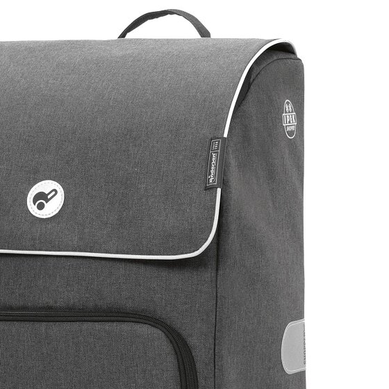Andersen Shopper Royal Shopper Ipek Maxi Winkelwagen 58 cm