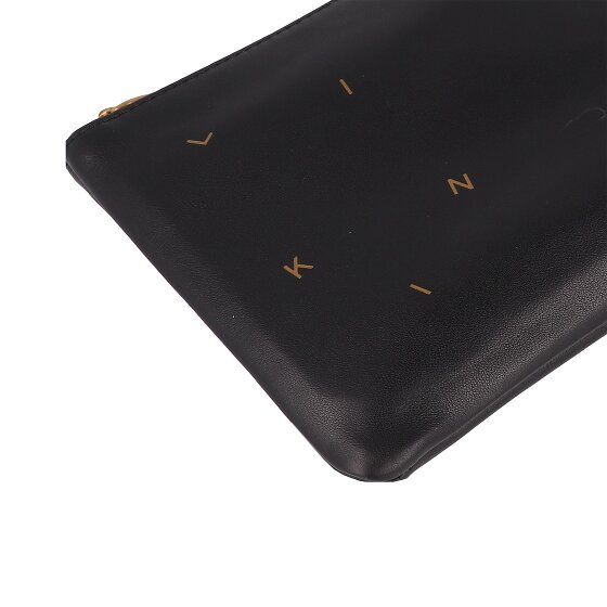 Liebeskind Dancing Letters Cosmetische tas Leer 21 cm