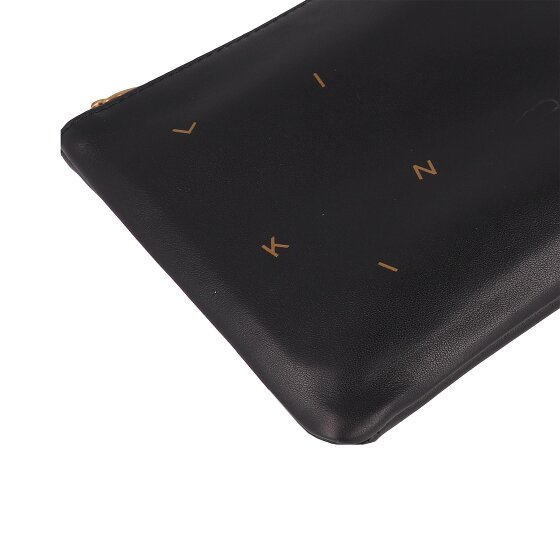 Liebeskind Dancing Letters Cosmetische tas Leer 21 cm