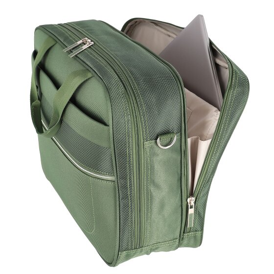 Travelite Miigo flight bag 40 cm laptop compartiment