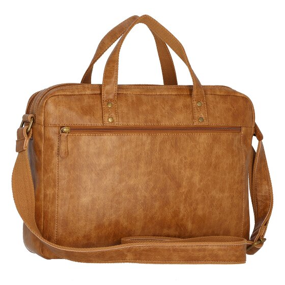 Greenland Nature 18bags Aktetas 40 cm laptopvak