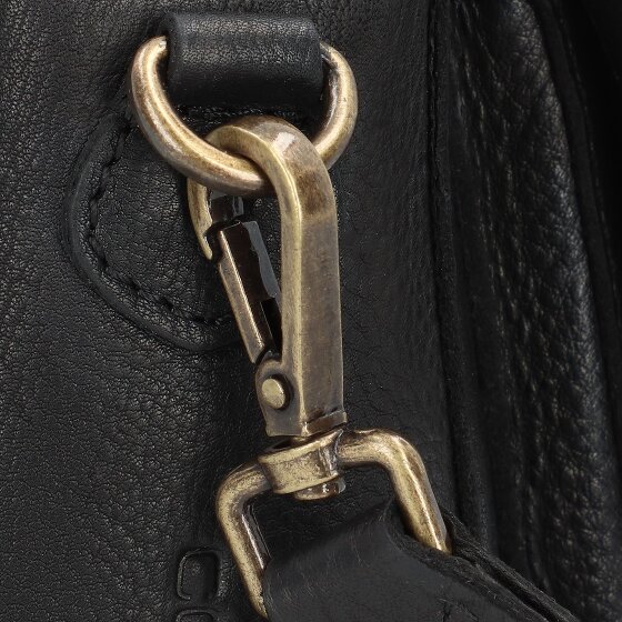 Cowboysbag Western Schoudertas Leer 18 cm