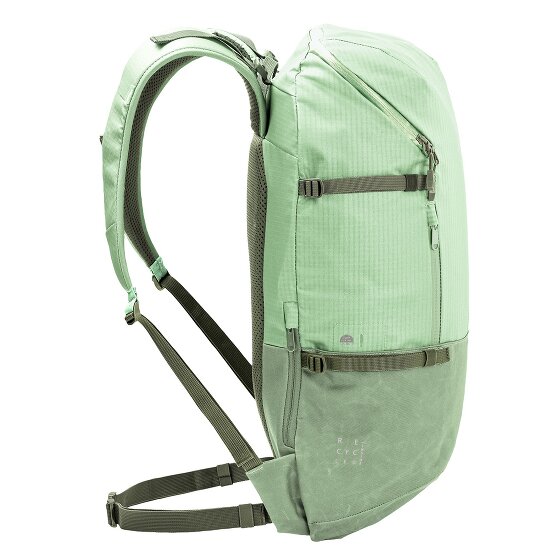 Vaude CityGo II 30 Dagrugzak 60 cm Laptop compartiment