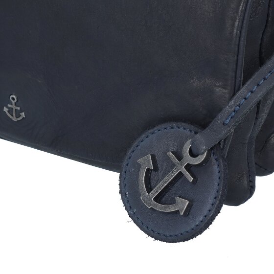 Harbour 2nd Anchor Love Schoudertas Leer 22.5 cm