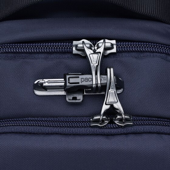 Pacsafe Pacsafe V Dagrugzak RFID-bescherming 41 cm Laptop compartiment