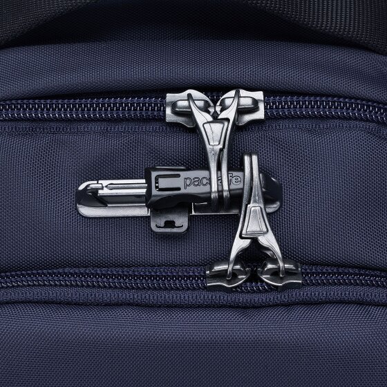 Pacsafe Pacsafe V Dagrugzak RFID-bescherming 41 cm Laptop compartiment