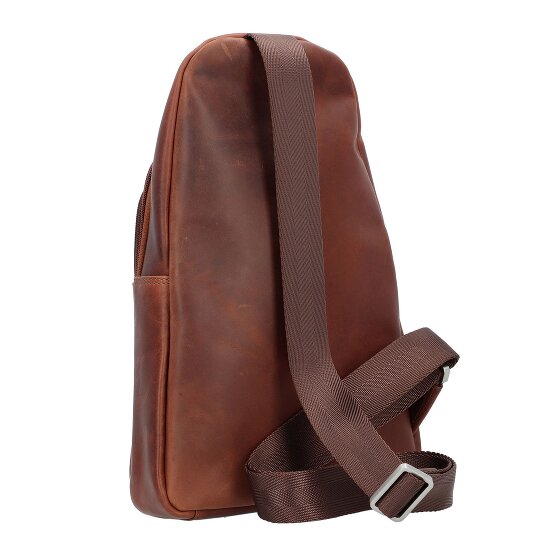 Esquire Dallas Leder 35 cm