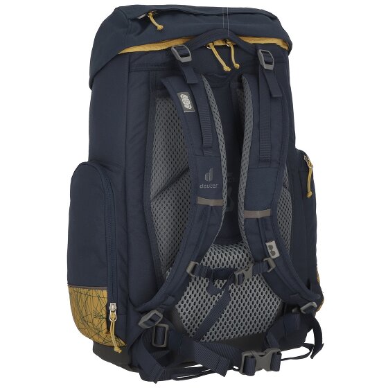 Deuter Scula Dagrugzak 49 cm