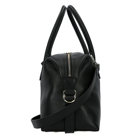 Patrizia Pepe Shopper Tas Leer 35 cm