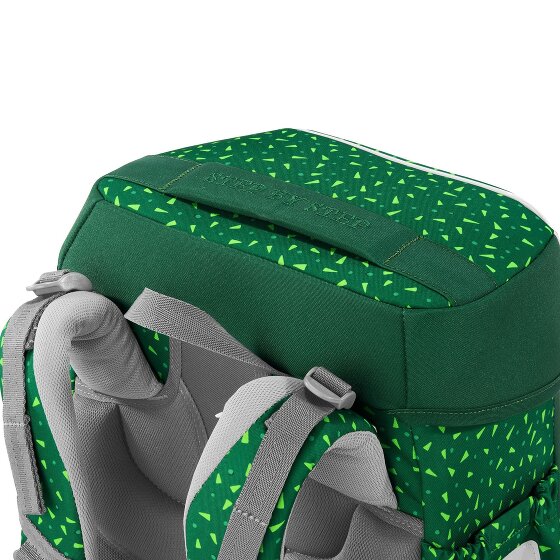 Step by Step Basis Schooltas set 4-delig