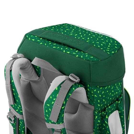 Step by Step Basis Schooltas set 4-delig