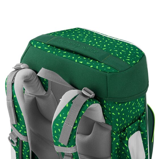 Step by Step Basis Schooltas set 4-delig