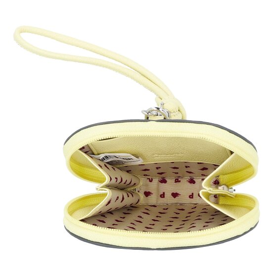 Picard Valentine Koppeltas Leer 13.5 cm