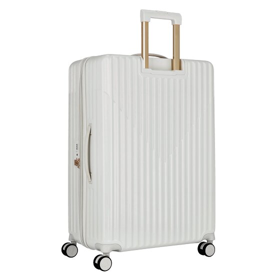 Guess Centennial 4 wielen Trolley 76 cm met uitbreidingsplooi