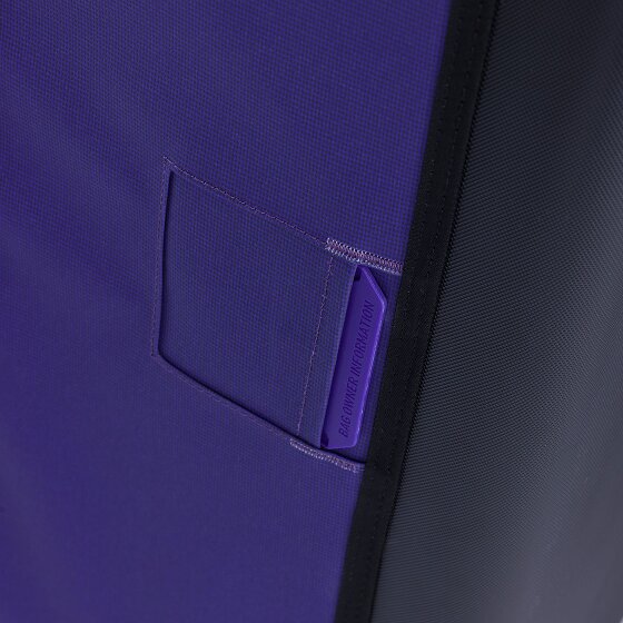 Evoc 4 wielen Trolley 73 cm