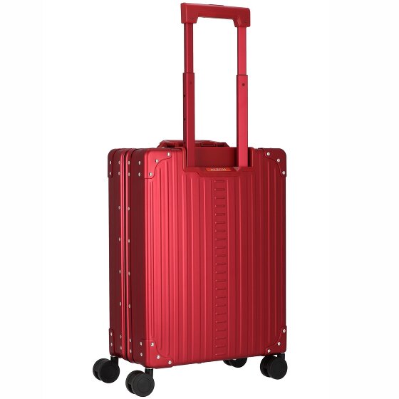 Aleon Business 4-Wiel Business Trolley 55 cm