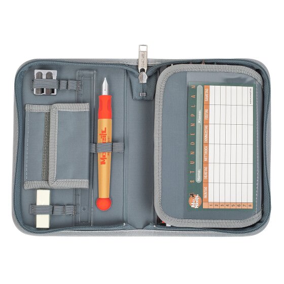 McNeill Accessoires etui gevuld 23 stuks.